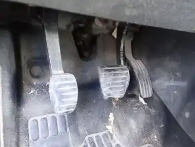 Автозапчасти б/у педаль газа за renault scénic iii (jz0/1_) 1.5 dci ссылки oem iam 