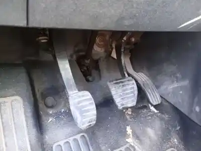 Автозапчасти б/у педаль сцепления за renault scénic iii (jz0/1_) 1.5 dci ссылки oem iam 
