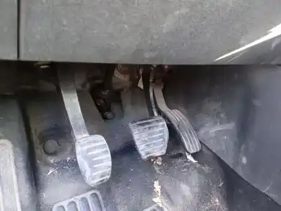 Автозапчасти б/у педаль тормоза за renault scénic iii (jz0/1_) 1.5 dci ссылки oem iam 