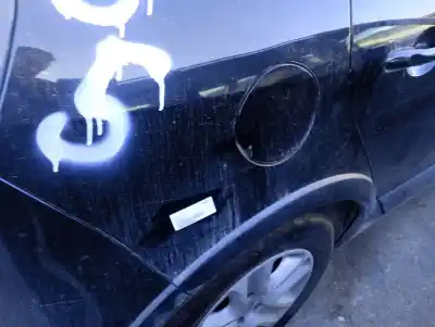 Автозапчасти б/у правый задний амортизатор за RENAULT SCÉNIC III (JZ0/1_) 1.5 DCI ссылки OEM IAM   