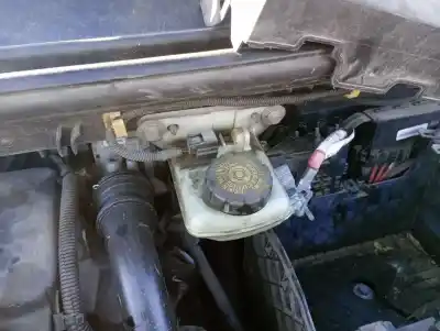 Автозапчасти б/у тормозной серво за renault scénic iii (jz0/1_) 1.5 dci ссылки oem iam 