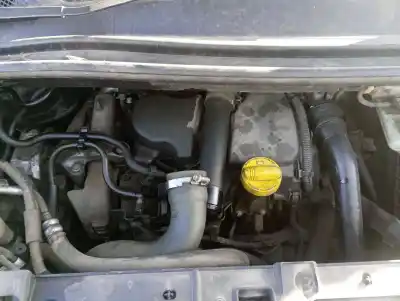 Автозапчасти б/у коробка передач за renault scénic iii (jz0/1_) 1.5 dci ссылки oem iam tl4054