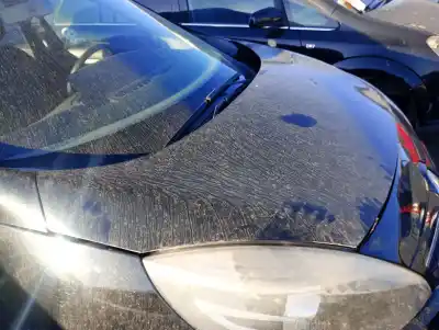 Автозапчастина б/у капок для renault scénic iii (jz0/1_) 1.5 dci посилання на oem iam   