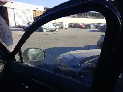 Автозапчасти б/у регулятор стекла переднего правого за renault scénic iii (jz0/1_) 1.5 dci ссылки oem iam 