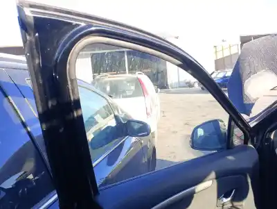 Автозапчасти б/у регулятор стекла переднего левого за renault scénic iii (jz0/1_) 1.5 dci ссылки oem iam 