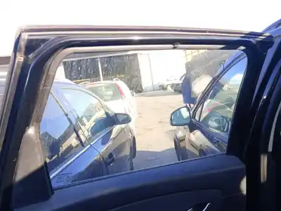 Автозапчасти б/у регулятор стекла заднего левого за renault scénic iii (jz0/1_) 1.5 dci ссылки oem iam 