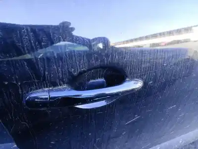 Автозапчасти б/у наружная рукоятка передняя справа за renault scénic iii (jz0/1_) 1.5 dci ссылки oem iam 