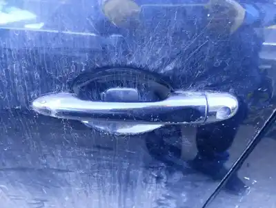 Автозапчасти б/у левая передняя наружная ручка за renault scénic iii (jz0/1_) 1.5 dci ссылки oem iam 