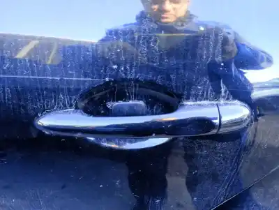 Автозапчасти б/у задняя левая наружная ручка за renault scénic iii (jz0/1_) 1.5 dci ссылки oem iam 