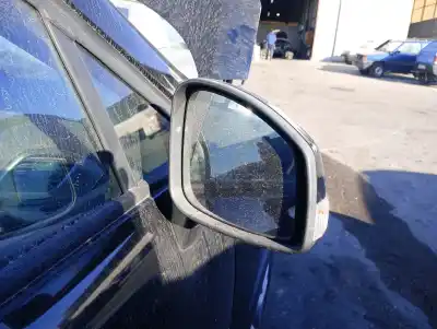 Автозапчастина б/у правий задний огляд для renault scénic iii (jz0/1_) 1.5 dci посилання на oem iam   