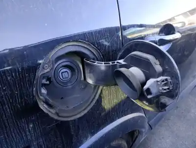 Автозапчастина б/у зовнішній пливний колпак для renault scénic iii (jz0/1_) 1.5 dci посилання на oem iam   
