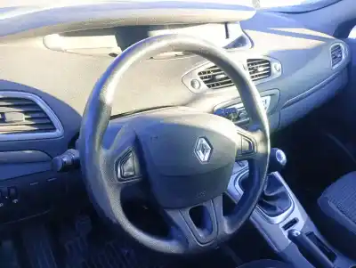 Автозапчасти б/у кольцо подушки безопасности за renault scénic iii (jz0/1_) 1.5 dci ссылки oem iam 