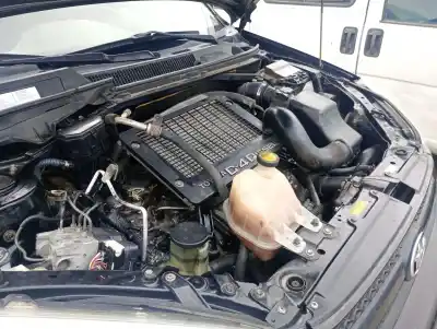 Автозапчасти б/у БЛОК УПРАВЛЕНИЯ ДВИГАТЕЛЕМ за TOYOTA RAV4 (A2)  ссылки OEM IAM   
