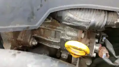 Pièce détachée automobile d'occasion POMPE À INJECTION pour TOYOTA COROLLA (E11)  Références OEM IAM 2210027010  