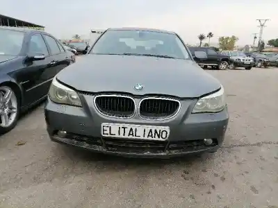 Pezzo di ricambio per auto di seconda mano CREMAGLIERA per BMW 5 (E60)  Riferimenti OEM IAM   