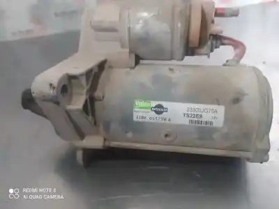 Second-hand car spare part  for NISSAN QASHQAI (J10)  OEM IAM references 23300JG70A  