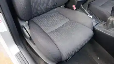 Peça sobressalente para automóvel em segunda mão conjunto de bancos por toyota corolla (e11) 1cdftv referências oem iam   