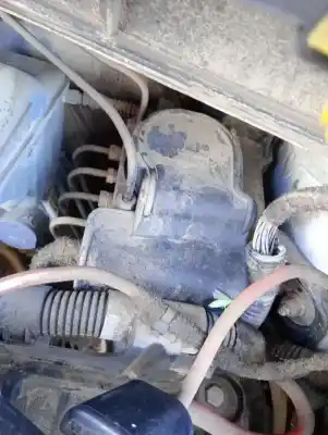 Автозапчастина б/у абс для opel corsa d (s07) 1.0 (l08, l68) посилання на oem iam 13282280  