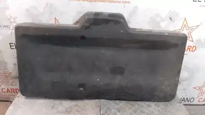 Pièce détachée automobile d'occasion GARNITURE DE HAYON pour PEUGEOT PARTNER TEPEE  Références OEM IAM 9682028377  