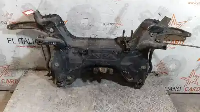 Pezzo di ricambio per auto di seconda mano ASSALE ANTERIORE per PEUGEOT PARTNER TEPEE  Riferimenti OEM IAM 3502FH  