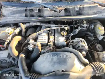 Recambio de automóvil de segunda mano de CAJA CAMBIOS para JEEP GRAND CHEROKEE (ZJ/Z)  referencias OEM IAM   