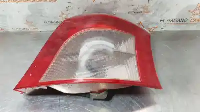 Автозапчасти б/у правый задний фонарь за toyota yaris (ksp9/scp9/nlp9) 1ndtv ссылки oem iam   