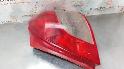 Автозапчасти б/у правый задний фонарь за toyota yaris (ksp9/scp9/nlp9) 1ndtv ссылки oem iam   