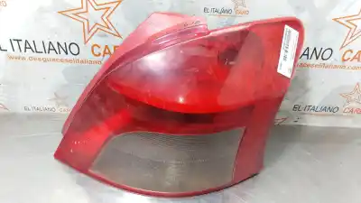 Автозапчастина б/у  для TOYOTA YARIS (KSP9/SCP9/NLP9)  Посилання на OEM IAM   