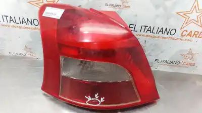 Автозапчастина б/у  для TOYOTA YARIS (KSP9/SCP9/NLP9)  Посилання на OEM IAM   