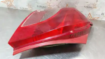 Автозапчасти б/у левый задний фонарь за toyota yaris (ksp9/scp9/nlp9) 1ndtv ссылки oem iam   