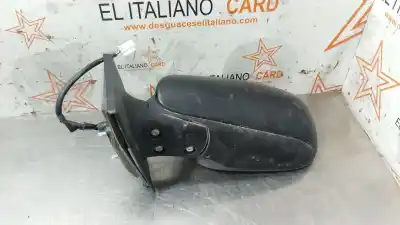 Автозапчастина б/у ліве дзеркало для toyota yaris (ksp9/scp9/nlp9) 1ndtv посилання на oem iam   