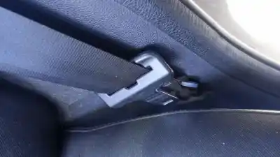 Pièce détachée automobile d'occasion CEINTURE DE SECURITE ARRIERE GAUCHE pour PEUGEOT 206+  Références OEM IAM   