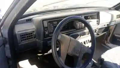 Gebrauchtes Autoersatzteil  zum VOLKSWAGEN GOLF II (191/193)  OEM-IAM-Referenzen   
