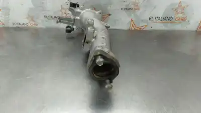 Pezzo di ricambio per auto di seconda mano tubo per mitsubishi montero (v80/v90) 4m41 riferimenti oem iam   