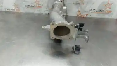 Pezzo di ricambio per auto di seconda mano tubo per mitsubishi montero (v80/v90) 4m41 riferimenti oem iam   