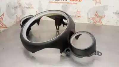 Pezzo di ricambio per auto di seconda mano modanatura per mini mini (r56) n12b16a riferimenti oem iam 12273713  