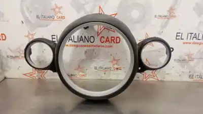 Pezzo di ricambio per auto di seconda mano  per MINI MINI (R56)  Riferimenti OEM IAM 12273713  
