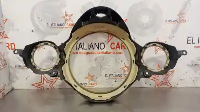 Pezzo di ricambio per auto di seconda mano modanatura per mini mini (r56) n12b16a riferimenti oem iam 12273713  