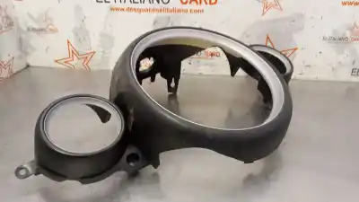 Pezzo di ricambio per auto di seconda mano modanatura per mini mini (r56) n12b16a riferimenti oem iam 12273713  