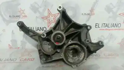 Gebrauchtes Autoersatzteil LICHTMASCHINENHALTERUNG zum AUDI A4 BERLINA (B5)  OEM-IAM-Referenzen   