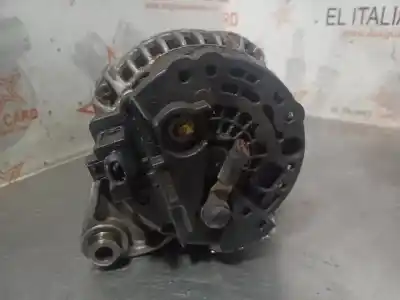 Автозапчасти б/у генератор за audi a4 b6 (8e2) 2.5 tdi ссылки oem iam 0986044330  