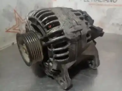 Автозапчасти б/у генератор за audi a4 b6 (8e2) 2.5 tdi ссылки oem iam 0986044330  