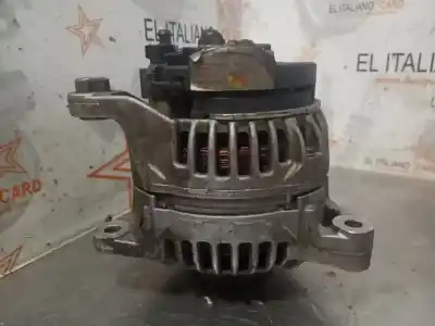 Автозапчасти б/у генератор за audi a4 b6 (8e2) 2.5 tdi ссылки oem iam 0986044330  
