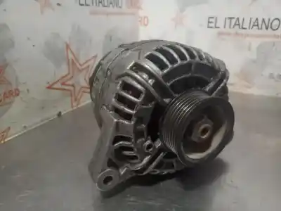 Автозапчасти б/у  за AUDI A4 B6 (8E2)  ссылки OEM IAM 0986044330  