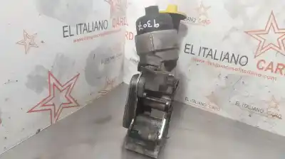 Pezzo di ricambio per auto di seconda mano supporto filtro olio per opel combo corsa c riferimenti oem iam a7l21n  