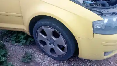 Автозапчастина б/у передній прав для AUDI A3 (8P1) 1.9 TDI Посилання на OEM IAM   