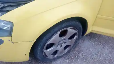 Автозапчастина б/у передній лівий культ для AUDI A3 (8P1) 1.9 TDI Посилання на OEM IAM   