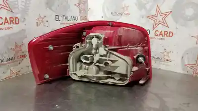 Автозапчасти б/у правый задний фонарь за audi a3 (8p1) 1.9 tdi ссылки oem iam 8p0945096027s  