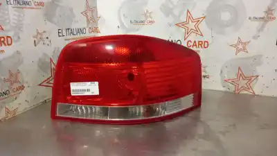 Автозапчасти б/у правый задний фонарь за audi a3 (8p1) 1.9 tdi ссылки oem iam 8p0945096027s  