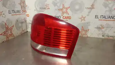 Автозапчасти б/у правый задний фонарь за audi a3 (8p1) 1.9 tdi ссылки oem iam 8p0945096027s  